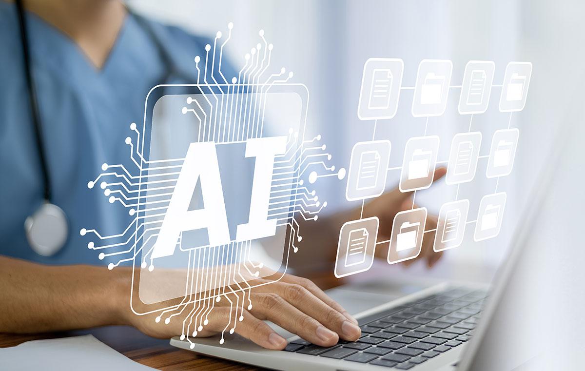 AI is Transforming Revenue Cycle Management