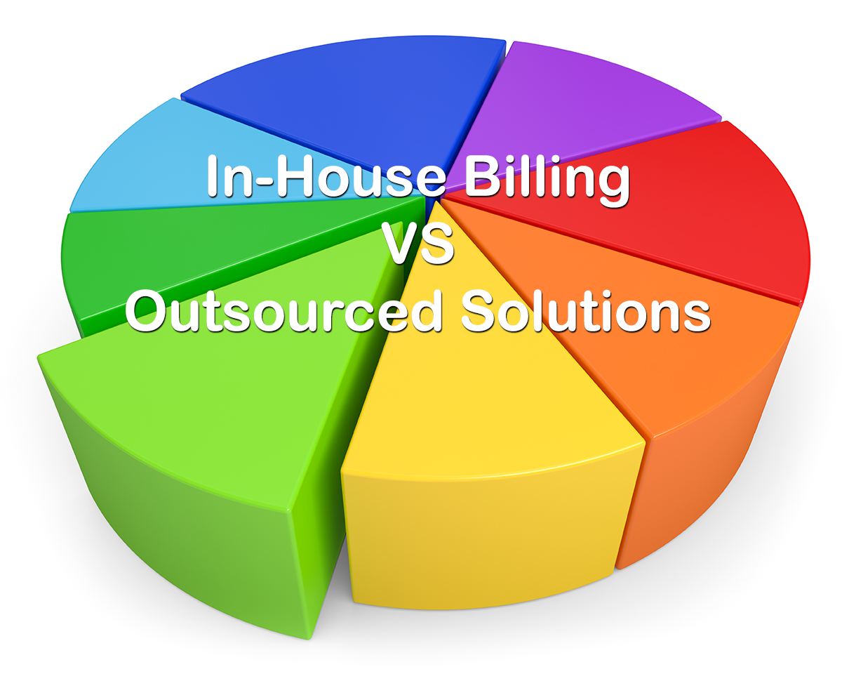 In-House vs. Outsourced Billing Services