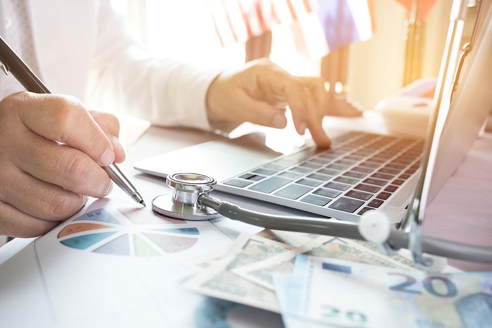 Revenue Cycle Management Outsourcing for Physicians