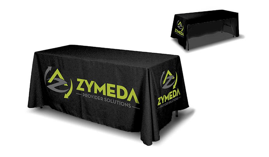 California MGMA Conference Zymeda Provider Solutions